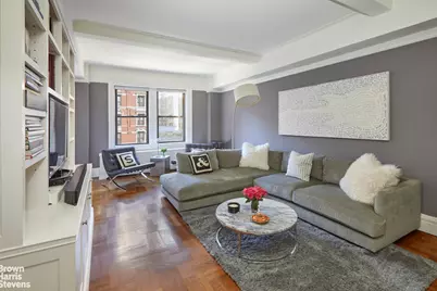 155 E 93rd Street #6A, New York City, NY 10128 - Photo 12