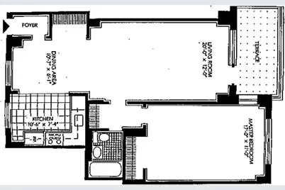 5700 Arlington Avenue #20S, New York City, NY 10471 - Photo 18