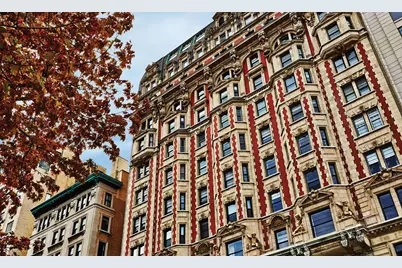 344 W 72nd Street #203, New York, NY 10023 - Photo 20