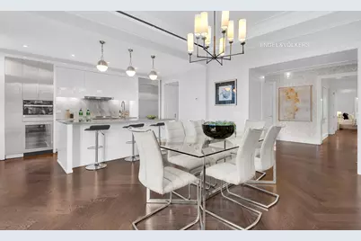 344 W 72nd Street #203, New York, NY 10023 - Photo 4