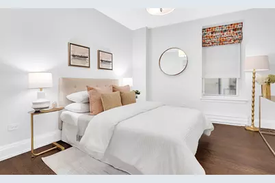 344 W 72nd Street #203, New York, NY 10023 - Photo 8