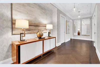 344 W 72nd Street #203, New York, NY 10023 - Photo 2