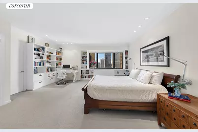 10 W 66th Street #27F, New York City, NY 10023 - Photo 8