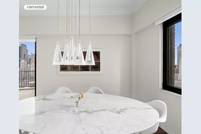 10 W 66th Street #27F, New York City, NY 10023 - Photo 6