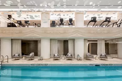 138 E 50th Street #31A, New York City, NY 10022 - Photo 10