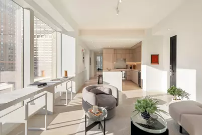 138 E 50th Street #31A, New York City, NY 10022 - Photo 1