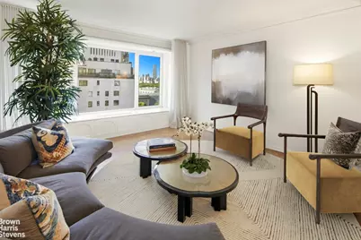 1050 5th Avenue #15C, New York City, NY 10028 - Photo 2