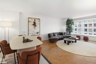 1050 5th Avenue #15C, New York City, NY 10028 - Photo 8