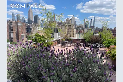 360 W 22nd Street #12B, New York City, NY 10011 - Photo 14