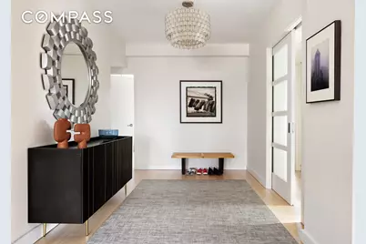 360 W 22nd Street #12B, New York City, NY 10011 - Photo 10