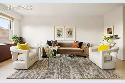 360 W 22nd Street #12B, New York City, NY 10011 - Photo 1