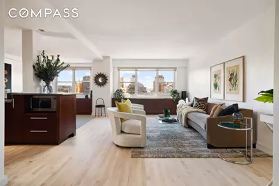 360 W 22nd Street #12B, New York City, NY 10011 - Photo 2