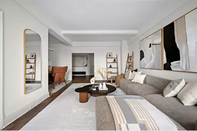 130 E End Avenue #6A, New York City, NY 10028 - Photo 6