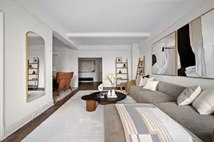 130 East End Ave, New York City, NY 10028 - Photo 6