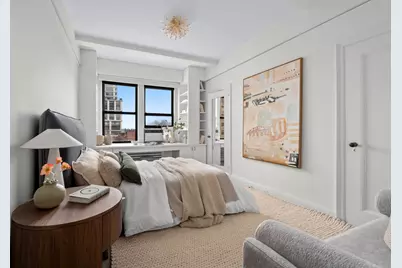 130 E End Avenue #6A, New York City, NY 10028 - Photo 12