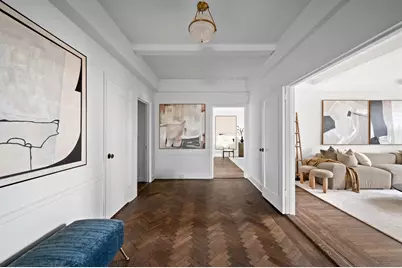 130 E End Avenue #6A, New York City, NY 10028 - Photo 8