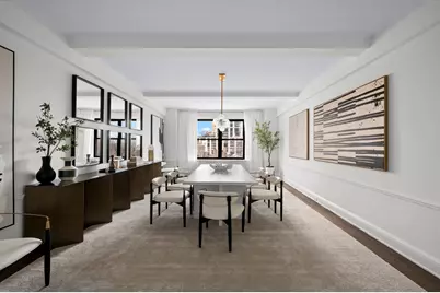 130 E End Avenue #6A, New York City, NY 10028 - Photo 4