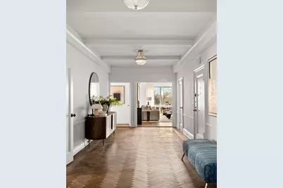 130 E End Avenue #6A, New York City, NY 10028 - Photo 16