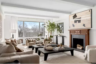 130 E End Avenue #6A, New York City, NY 10028 - Photo 2