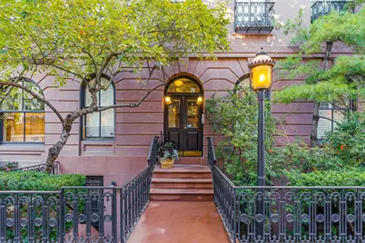 457 W 22nd Street #EF, New York City, NY 10011 - Photo 2