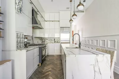 457 W 22nd Street #EF, New York City, NY 10011 - Photo 6