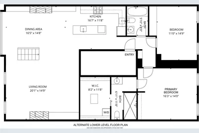 457 W 22nd Street #EF, New York City, NY 10011 - Photo 54