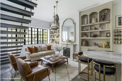 457 W 22nd Street #EF, New York City, NY 10011 - Photo 4