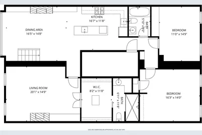 457 W 22nd Street #EF, New York City, NY 10011 - Photo 56
