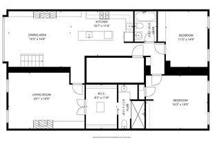 457 W 22nd St, New York City, NY 10011 - Photo 56