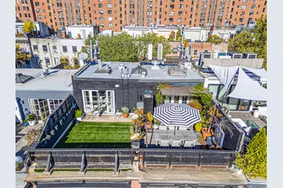 457 W 22nd Street #EF, New York City, NY 10011 - Photo 38