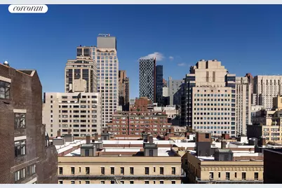 405 E 63rd Street #12B, New York City, NY 10065 - Photo 6