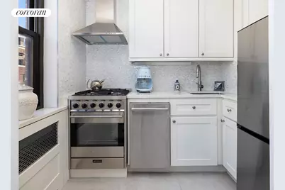 405 E 63rd Street #12B, New York City, NY 10065 - Photo 2