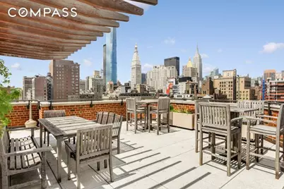 32 Gramercy Park S #6F, New York City, NY 10003 - Photo 8