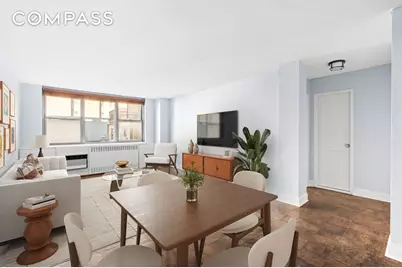 32 Gramercy Park S #6F, New York City, NY 10003 - Photo 1