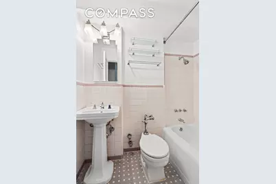 32 Gramercy Park S #6F, New York City, NY 10003 - Photo 6