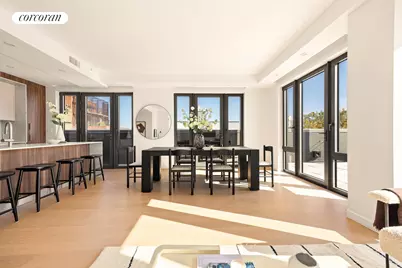 630 Grand Avenue #204, New York City, NY 11238 - Photo 4