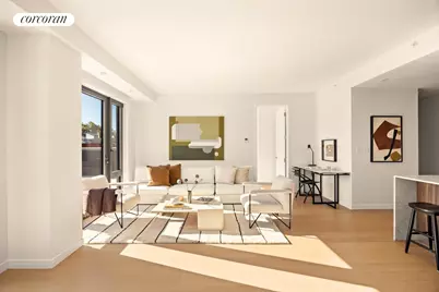 630 Grand Avenue #204, New York City, NY 11238 - Photo 2