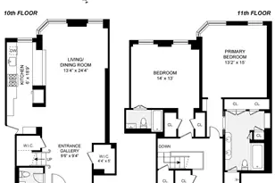 870 5th Ave, New York City, NY 10065 - Photo 14