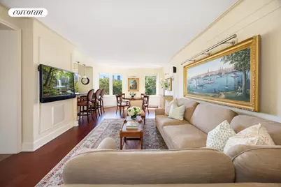 870 5th Avenue #10/11B, New York City, NY 10065 - Photo 2