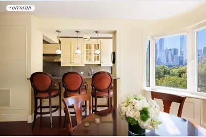 870 5th Avenue #10/11B, New York City, NY 10065 - Photo 4