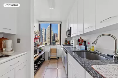62 W 62nd Street #10D, New York City, NY 10023 - Photo 6