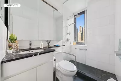 62 W 62nd Street #10D, New York City, NY 10023 - Photo 8