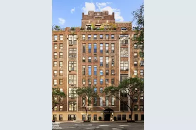 434 E 52nd Street #6D, New York City, NY 10022 - Photo 8