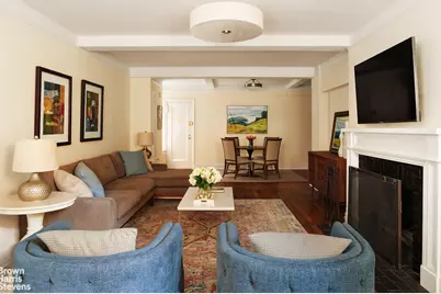 434 E 52nd Street #6D, New York City, NY 10022 - Photo 2