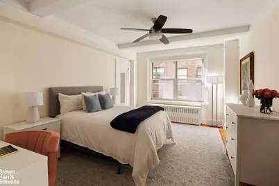 434 E 52nd Street #6D, New York City, NY 10022 - Photo 4