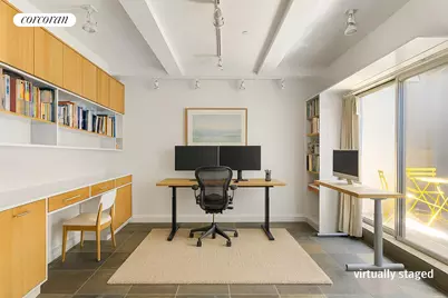 335 Warren Street #102, New York City, NY 11201 - Photo 1