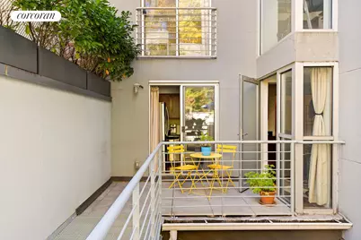 335 Warren Street #102, New York City, NY 11201 - Photo 12