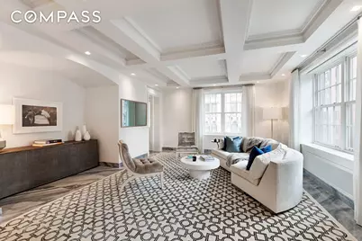 21 E 66th Street #7EW, New York City, NY 10065 - Photo 2