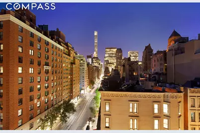 21 E 66th Street #7EW, New York City, NY 10065 - Photo 36