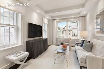 21 E 66th Street #7EW, New York City, NY 10065 - Photo 16